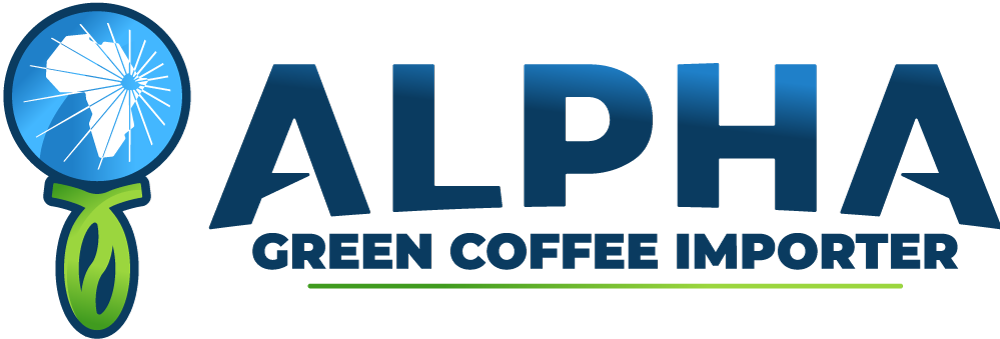 USA Ethiopia Green Coffee Importer